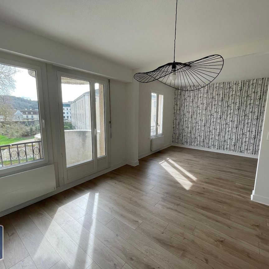 Location Appartement 2 pièces 49m² PERIGUEUX 24000 - Photo 1