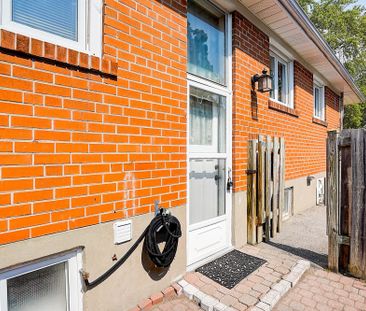 For Lease - 78 Roywood Drive Unit# Basement, Toronto, Ontario - Photo 3