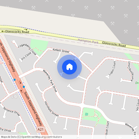 8 Balook Court, Vic 3977, Cranbourne North