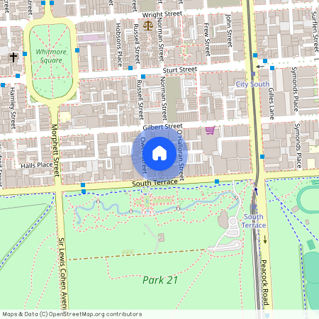 11 Stafford St, SA 5000, Adelaide