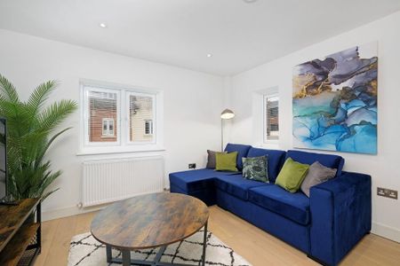 1 bedroom apartment to rent - Photo 2