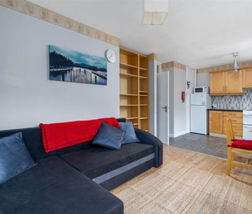 Apartment 22, Mobhi Court, Glasnevin, Dublin 9, County Dublin - Photo 1