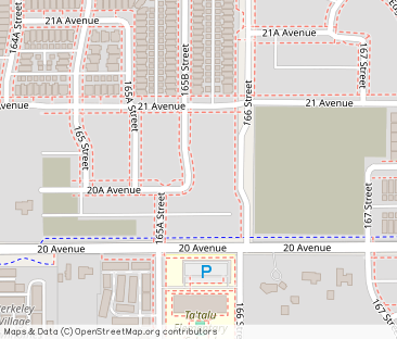 2060 165B St - Photo 1