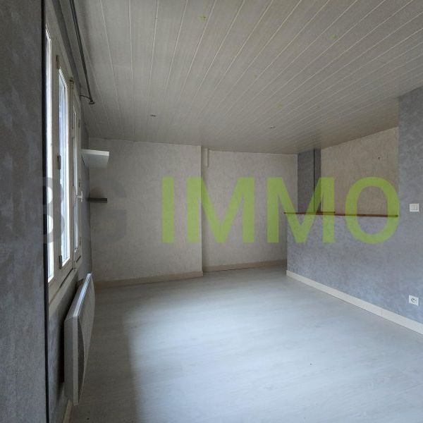 Location / Maison - Photo 1