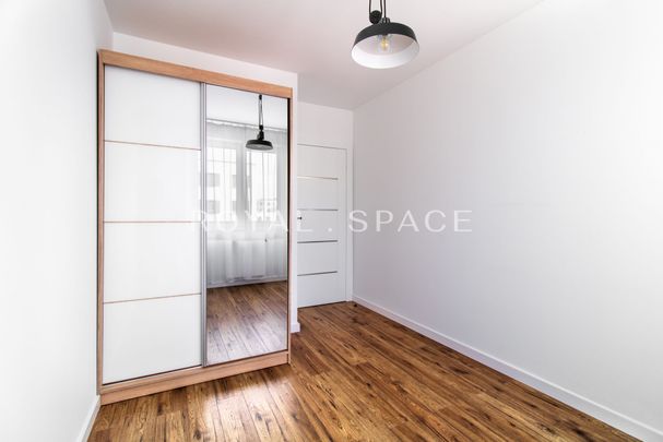 Apartament z sauną i balkonem w Czyżynach! - Photo 1