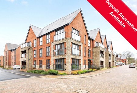 Jenkins Way, Frenchay, Bristol, Gloucestershire, BS16 - Photo 4