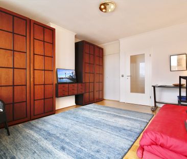 1 Zimmer in Düsseldorf - Photo 3