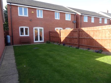 50 Harris Croft, Wem, SY4 5DU - Photo 5