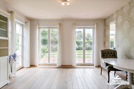 prachtige gezinswoning op Toverberg 21 in Heverlee - Foto 3