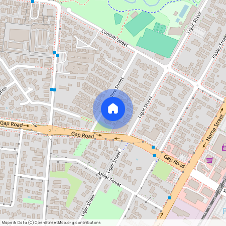 3/51 Darbyshire St, Vic 3429, Sunbury