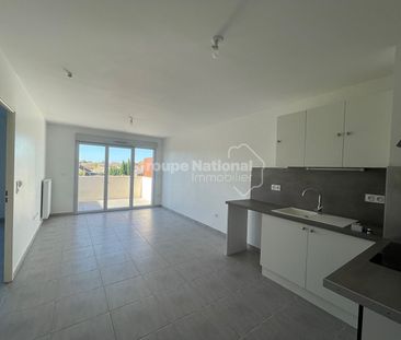APPARTEMENT T2 AVEC GARAGE MONTEUX, - Photo 6