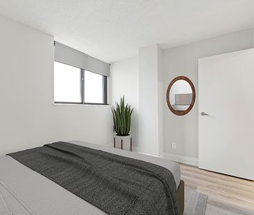 One Bedroom Apartment - Photo 5