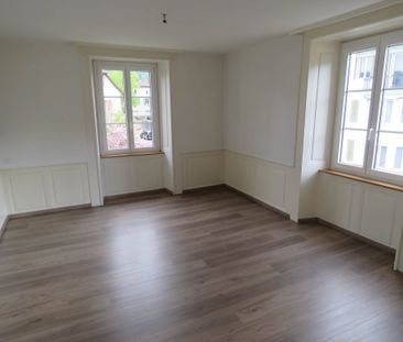 Grand appartement de 4 pièces au centre du village - Photo 2