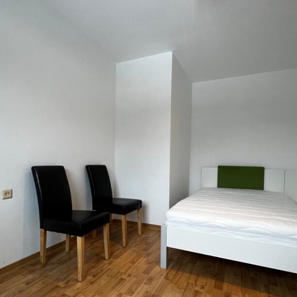 1 Zimmer-Wohnung | Bludenz | gepflegt - Photo 1