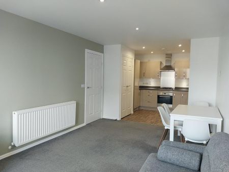 1 bedroom flat to rent - Photo 5