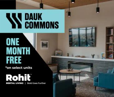 Dauk Commons at Stadium Yards - Luxury Rental Apartments | 8455 106... - Photo 1