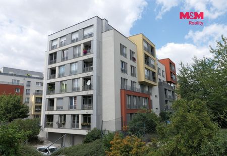 Pronájem bytu 2+kk 55 m² - Photo 4