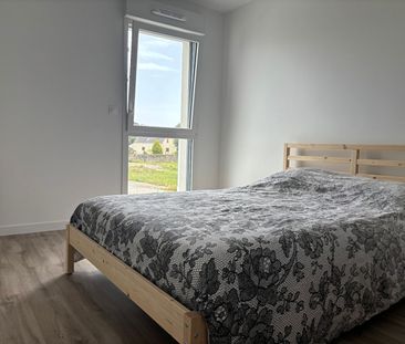 Location Appartement 2 pièces 41m² - Photo 5