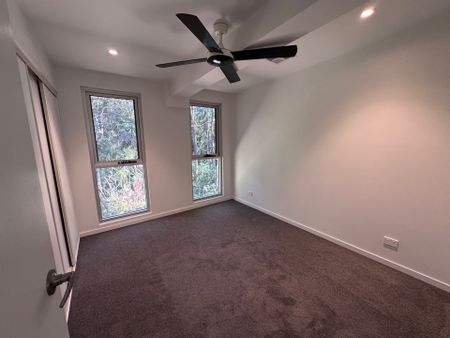 Caretakers Unit | Brand New | 2 Bedrooms, 2 Bathrooms - Photo 2