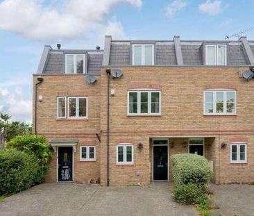 Hepdon Mews, Tooting Broadway, SW17 - Photo 1