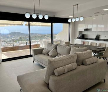 Luxury Flat for rent in Alicante, Valencia - Photo 6