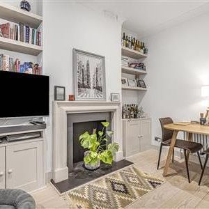 Shorrolds Road, SW6 - Photo 1