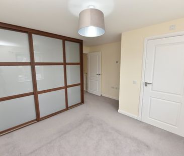 15 Boynds Drive, AB51 6AW, Inverurie - Photo 2