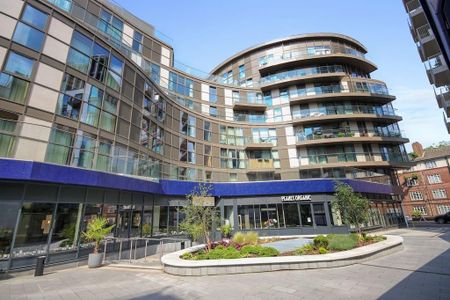 2 bedroom apartment to rent - Photo 4