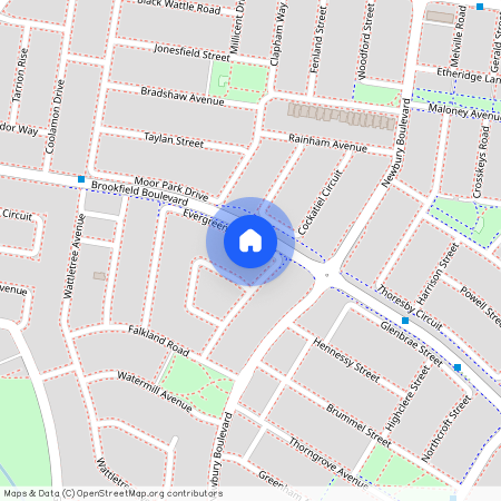 33 Evergreen Crescent, Craigieburn VIC 3064