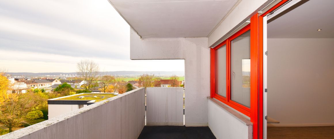 Modern, frisch, bezugsfertig – perfektes Apartment für Singles! - Photo 1