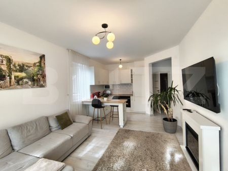 Apartament cu 3 camere, 57 mp, Prima Universitatii - Photo 3