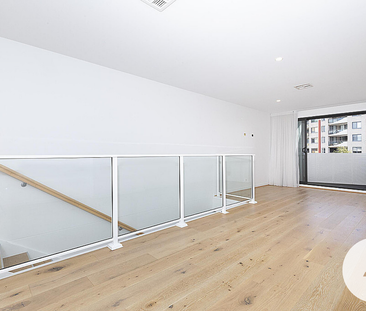 407/32 Mort Street, Braddon ACT 2612 - Apartment For Rent | Domain - Photo 3