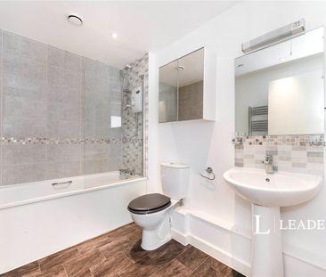 1 bedroom apartment to rent Mill Pond Apartments, 1-5 Queen Street,... - Photo 6