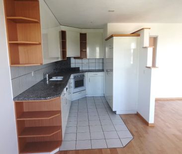 4.5 Zimmer, 87 m², 7. Stock - Foto 2