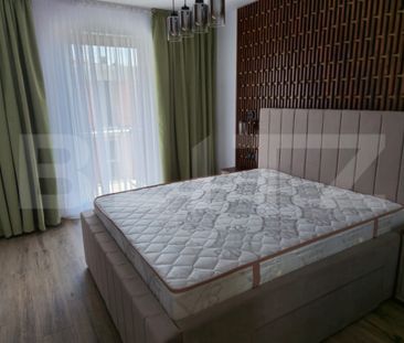 Apartament ultra-modern, 2 camere, 53 mp, zona, Cetate - Photo 3