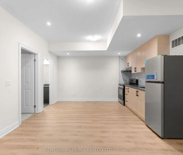 49 Christine Elliott Avenue #Basement apartment - Photo 6