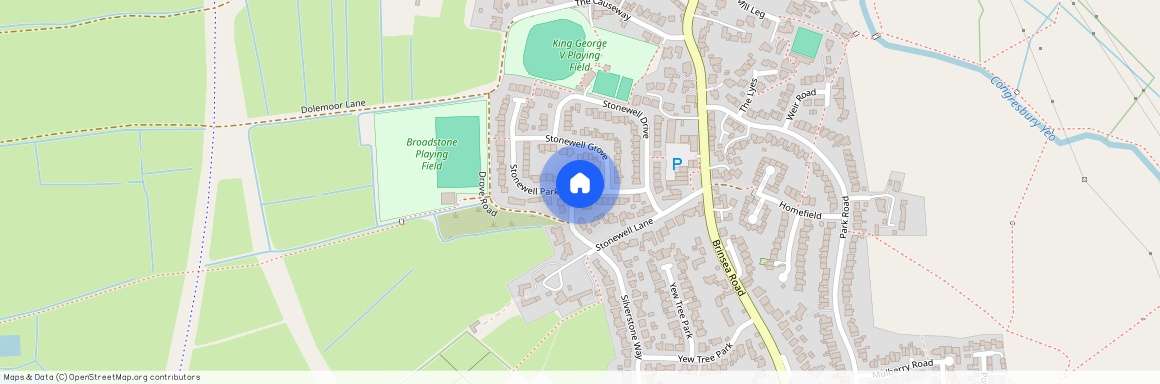Stonewell Park Road, Congresbury, Bristol