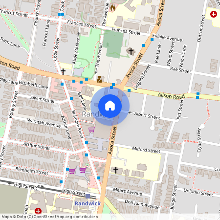 9/152 Avoca Street, Randwick, NSW 2031