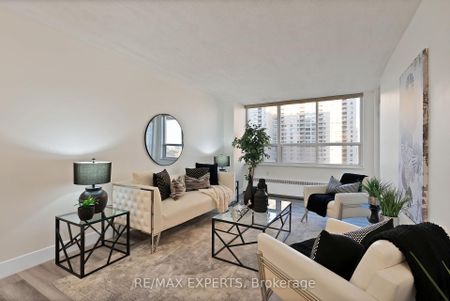 For Lease - 390 Dixon Road Unit# 1013, Toronto, Ontario - Photo 3