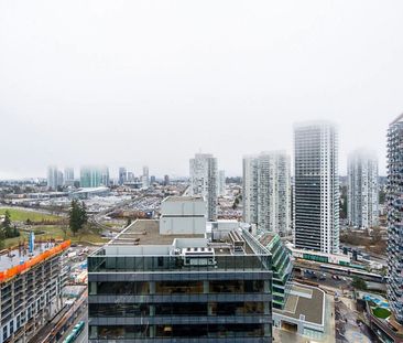 Stunning View from One Bedroom with Parking and Storage - Photo 2