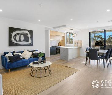 NEAR NEW | 4-Bed Family Home with Rumpus, Huge Balcony & Double Gar... - Photo 3