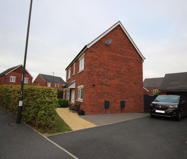 3 bedroom detached house to rent - Photo 6