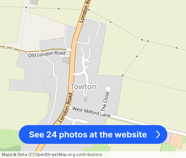 Rockingham Court, Towton, Tadcaster - Photo 1