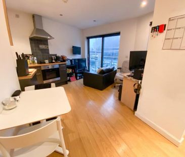 Studio to rent - Photo 4