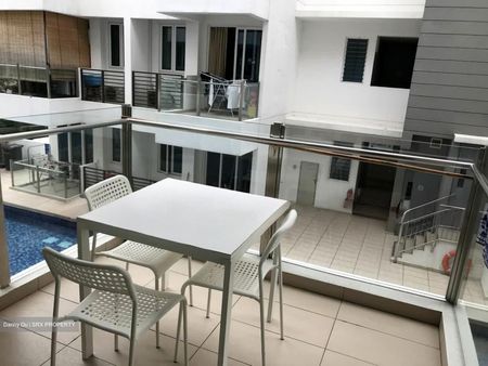 Parc Elegance (D15), Apartment - For Rent - Photo 5