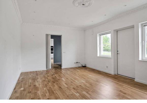 Ribbingebäcksvägen, Järlåsa - Foto 1