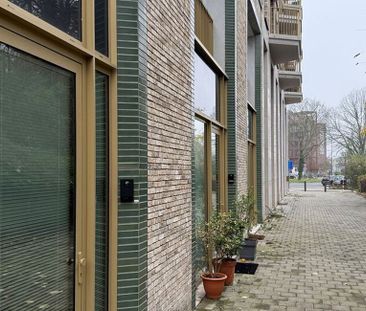Woning te huur in Antwerpen voor € 1.250 met 2 slaapkamers - Foto 2