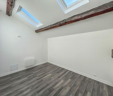 Appartement 3 pièces 56m² - Photo 1