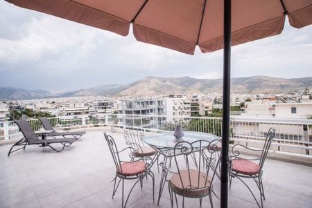 Διαμέρισμα για ενοικίαση Κάτω Γλυφάδα (Γλυφάδα) - Photo 4