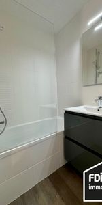 Appartement Lorient 2 pièce(s) 33 m2 - Photo 4